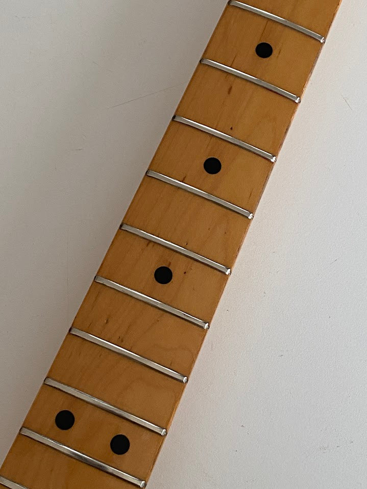 Fernandes FTE-60 '76 / Telecaster Type