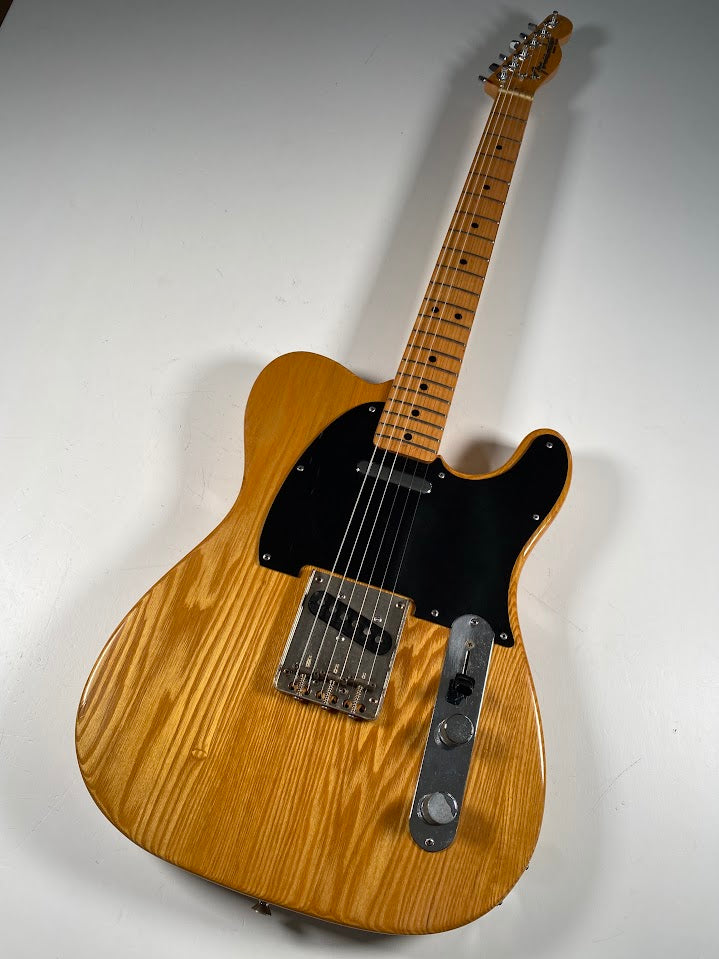 Fernandes FTE-60 '76 / Telecaster Type