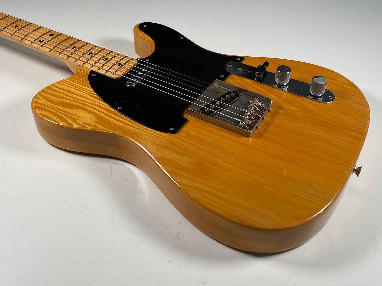 Fernandes FTE-60 '76 / Telecaster Type