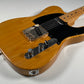 Fernandes FTE-60 '76 / Telecaster Type