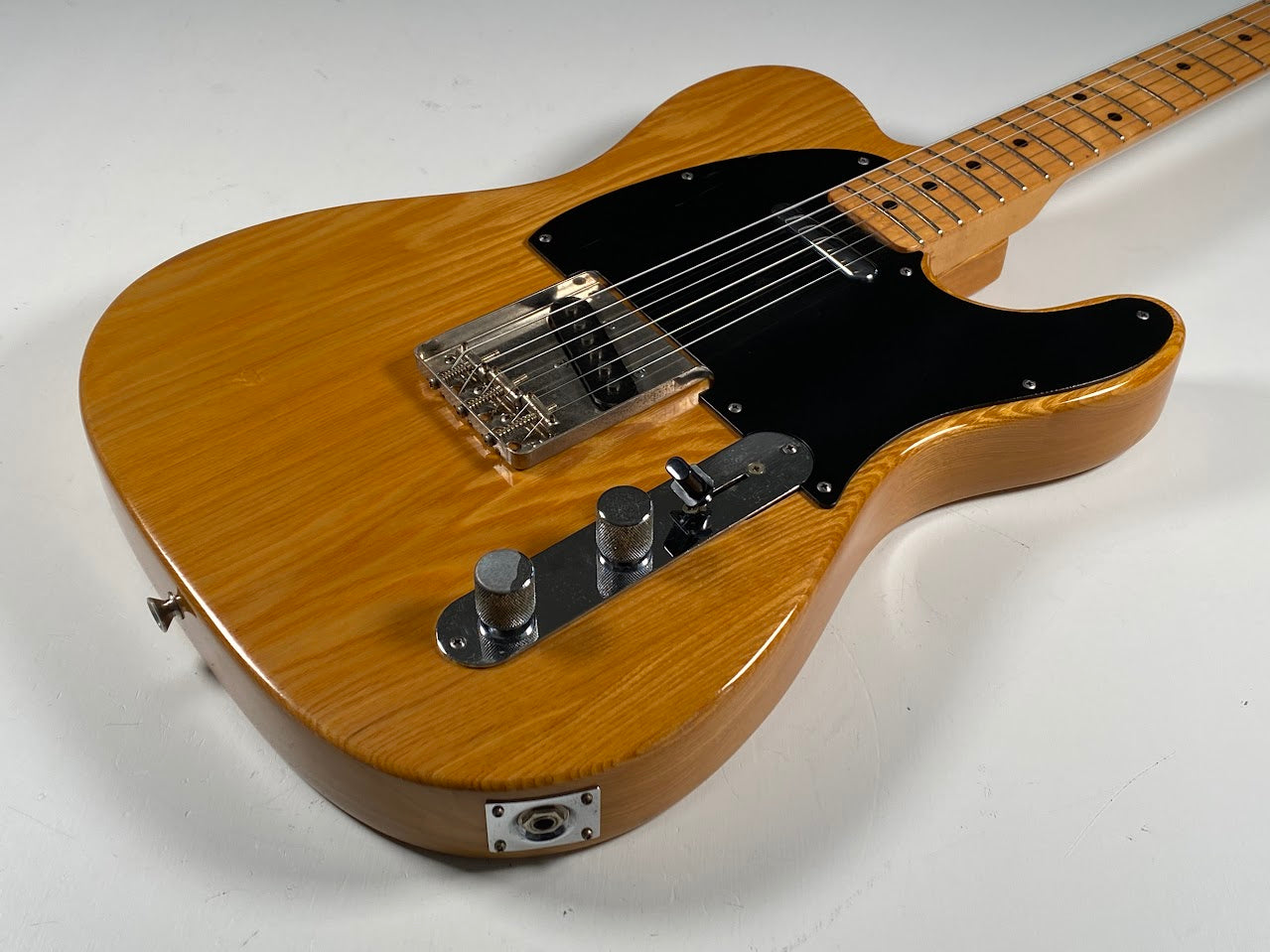 Fernandes FTE-60 '76 / Telecaster Type