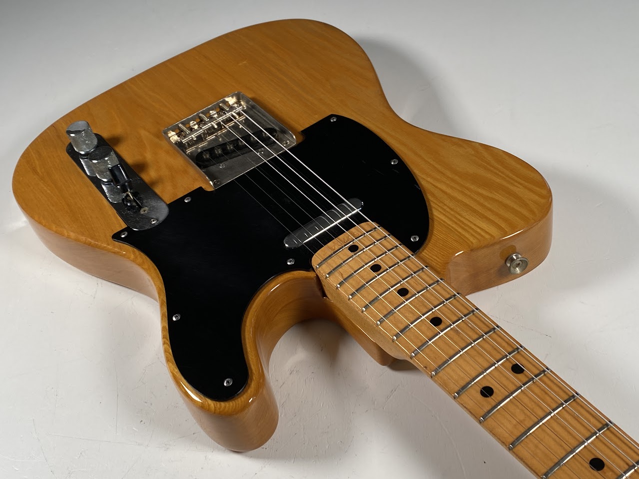 Fernandes FTE-60 '76 / Telecaster Type