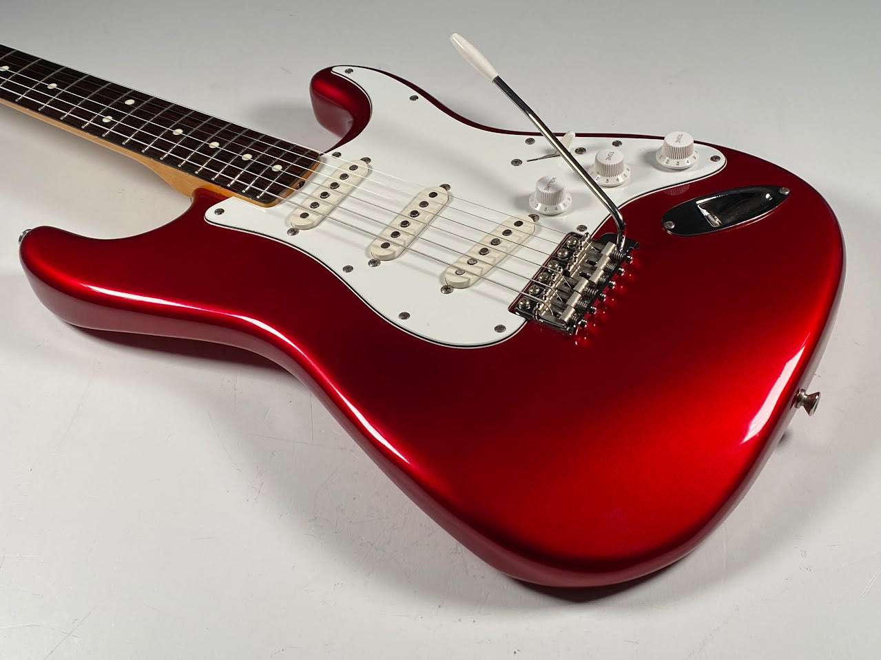 Fernandes RST-50 The Revival '84 / Stratocaster Type