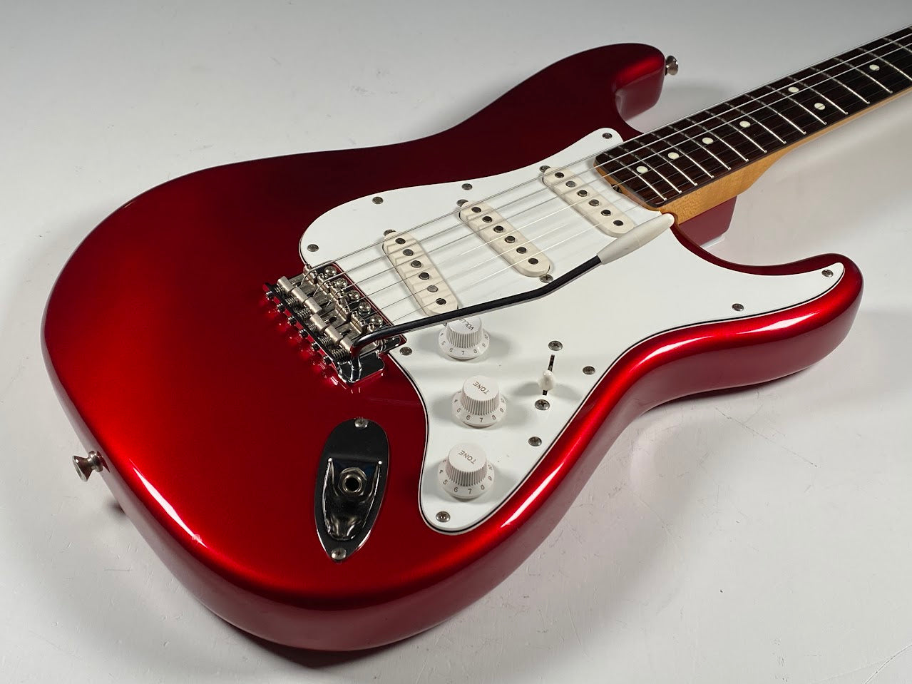 Fernandes RST-50 The Revival '84 / Stratocaster Type