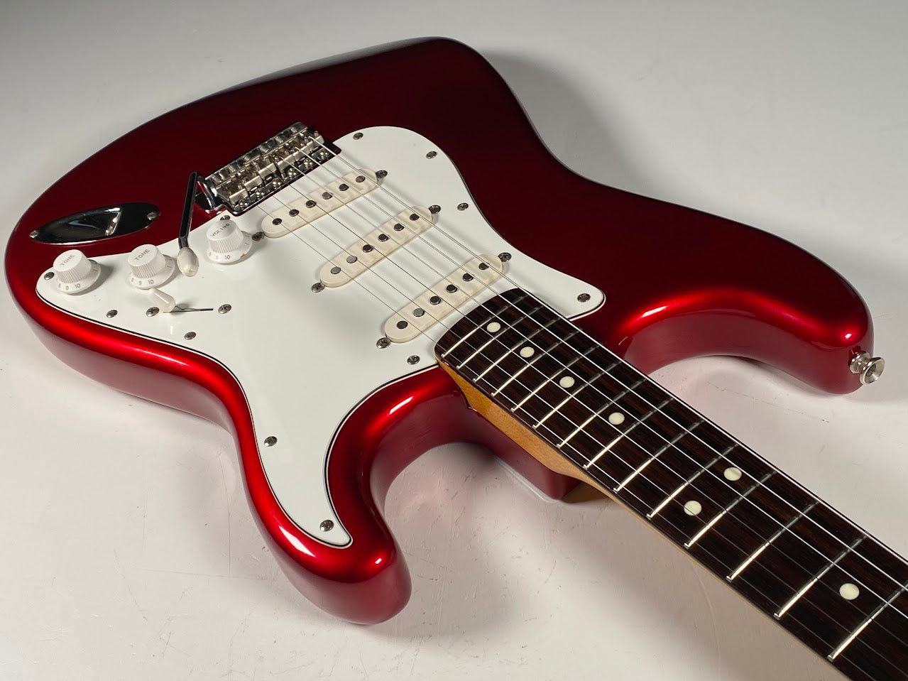 Fernandes RST-50 The Revival '84 / Stratocaster Type