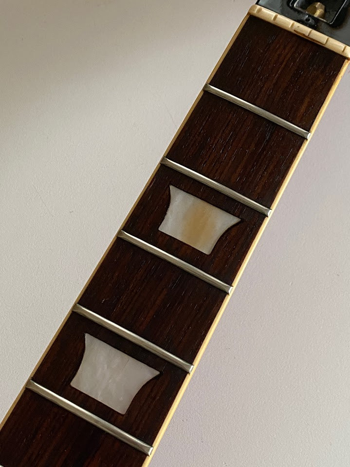 Aria Pro II LS-400 '80 / Les Paul Standard Type