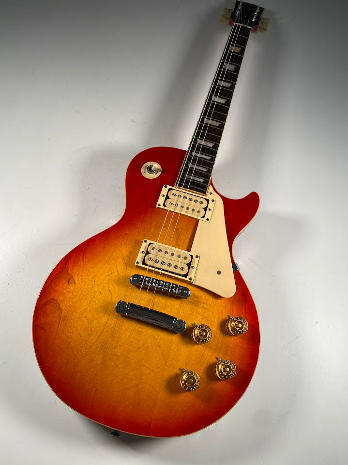 Aria Pro II LS-400 '80 / Les Paul Standard Type