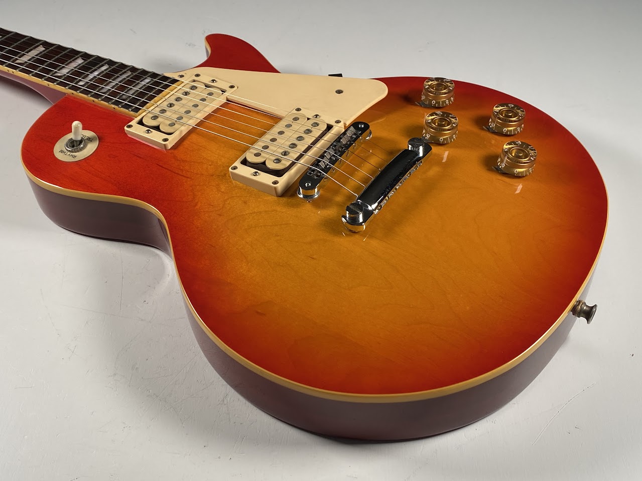 Aria Pro II LS-400 '80 / Les Paul Standard Type