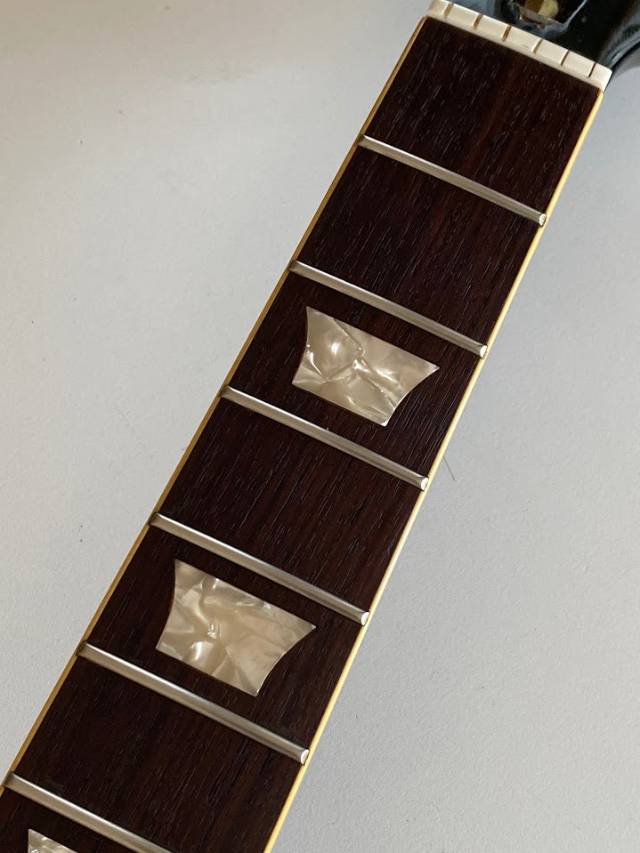 Fernandes Burny RSG-65 '90s / SG Standard ('63) Type