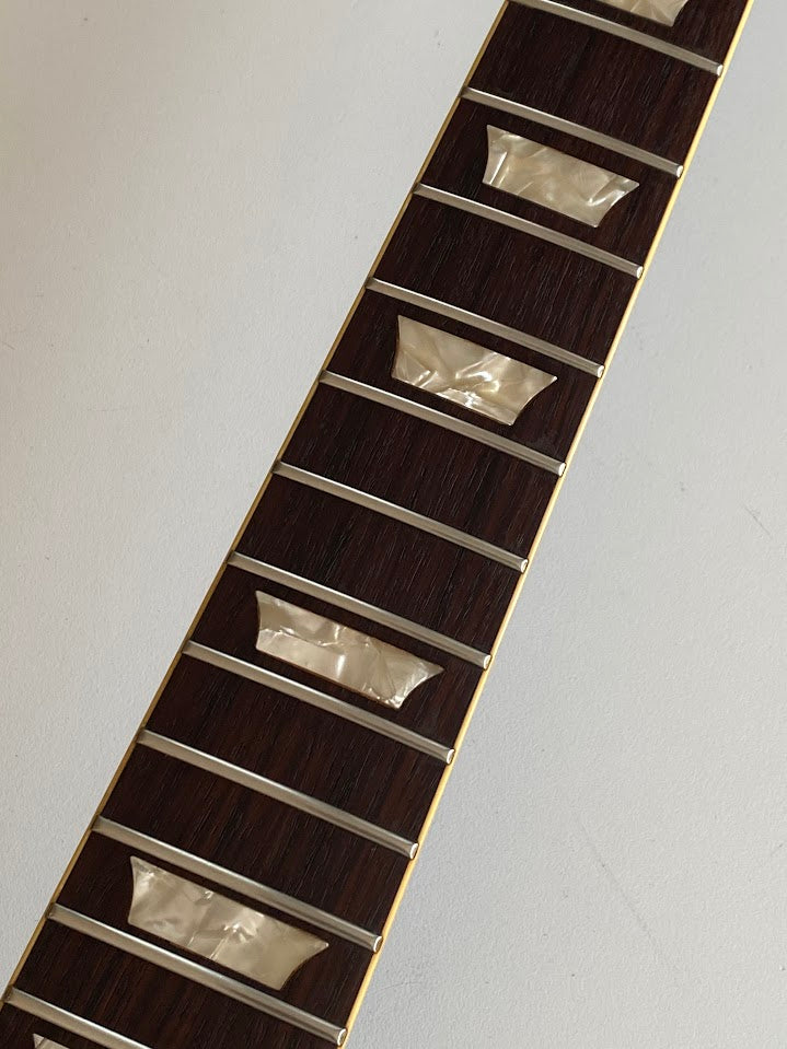 Fernandes Burny RSG-65 '90s / SG Standard ('63) Type