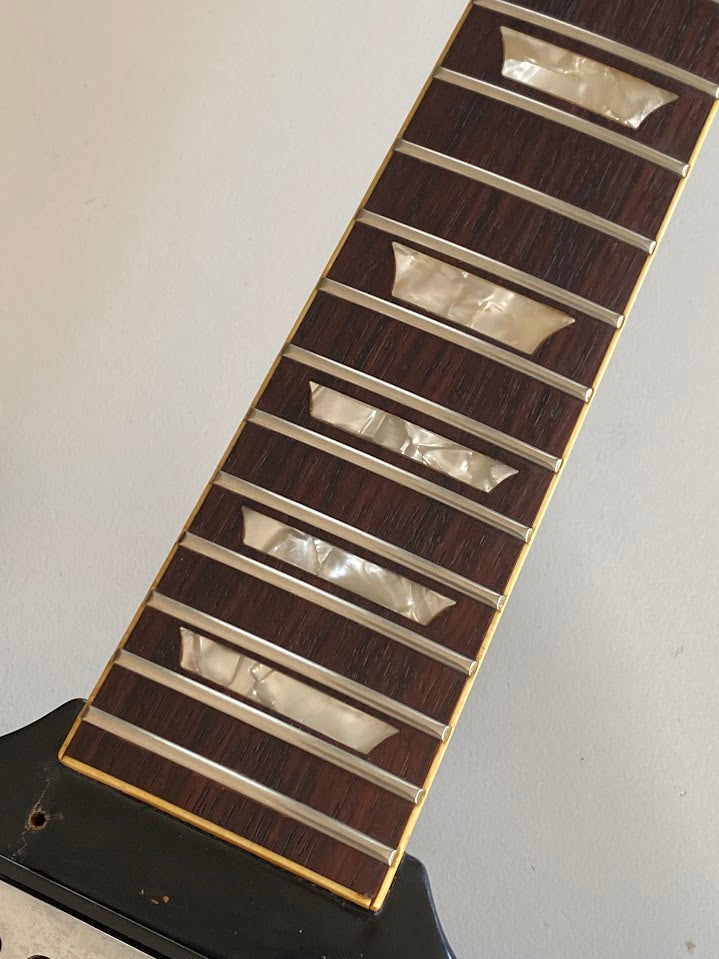 Fernandes Burny RSG-65 '90s / SG Standard ('63) Type