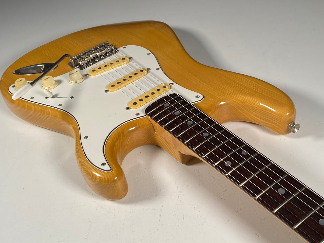 Fernandes FST-55N '70s / Stratocaster Type