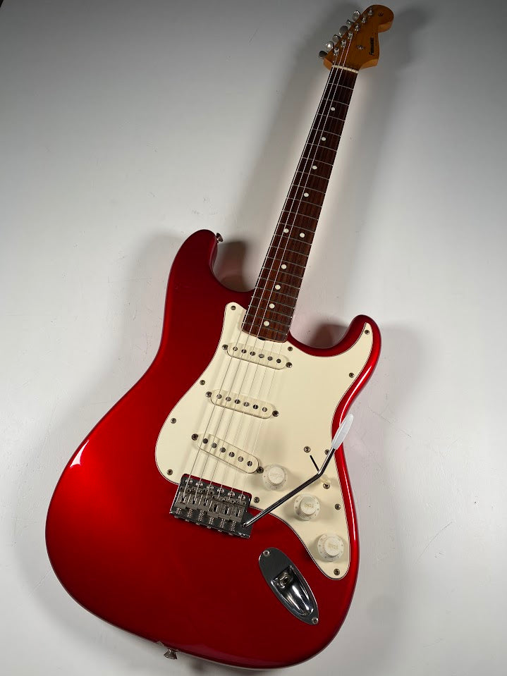 Fernandes RST-50 The Revival '82 / Stratocaster Type