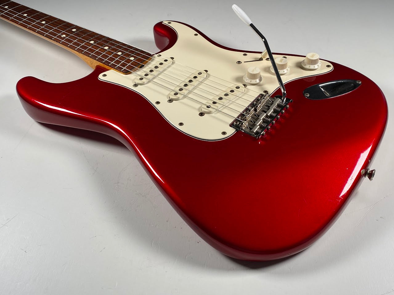 Fernandes RST-50 The Revival '82 / Stratocaster Type