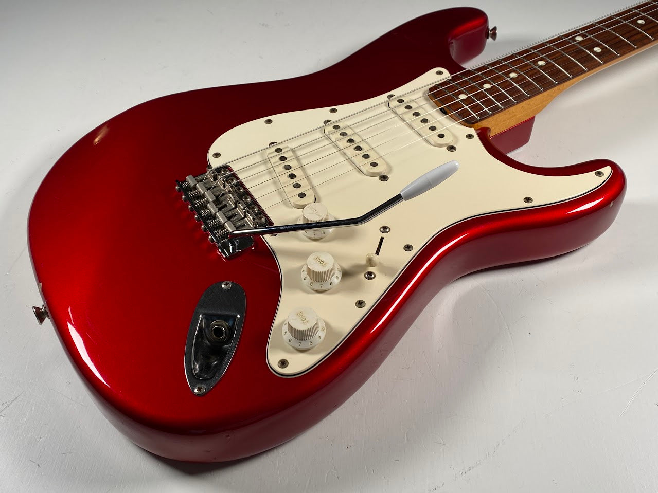 Fernandes RST-50 The Revival '82 / Stratocaster Type