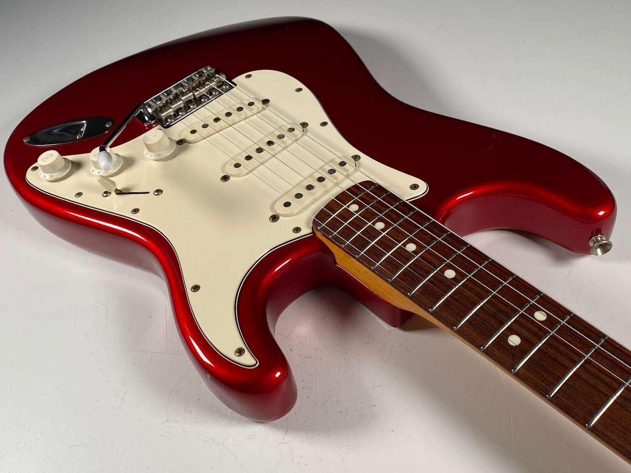 Fernandes RST-50 The Revival '82 / Stratocaster Type