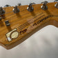 Fernandes FST-60 "Ishi Logo" '70s / Stratocaster Type