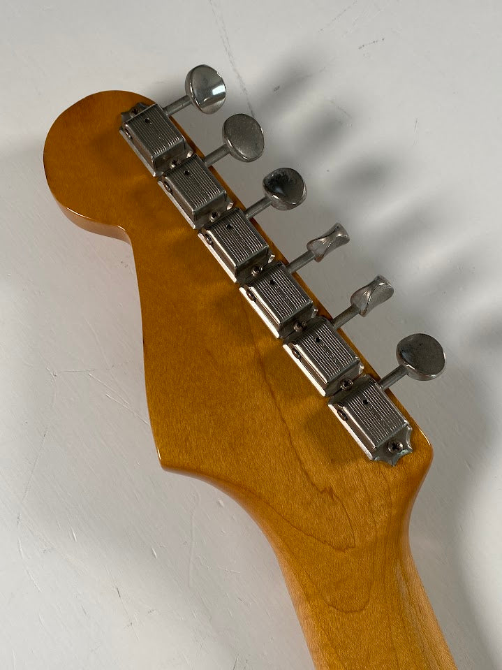 Fernandes RST-50 The Revival '82 / Stratocaster Type