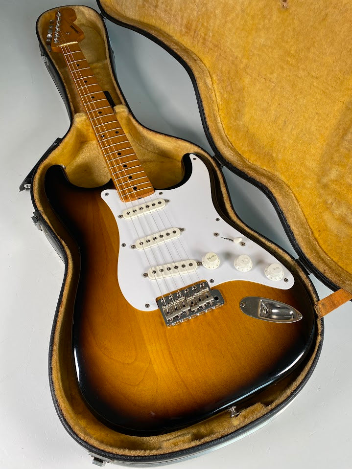 Fernandes RST-50 The Revival '82 / Stratocaster Type