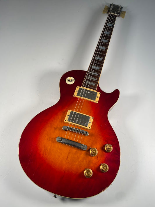 Yamaha SL-450S Studio Lord '80s / Les Paul Standard Type