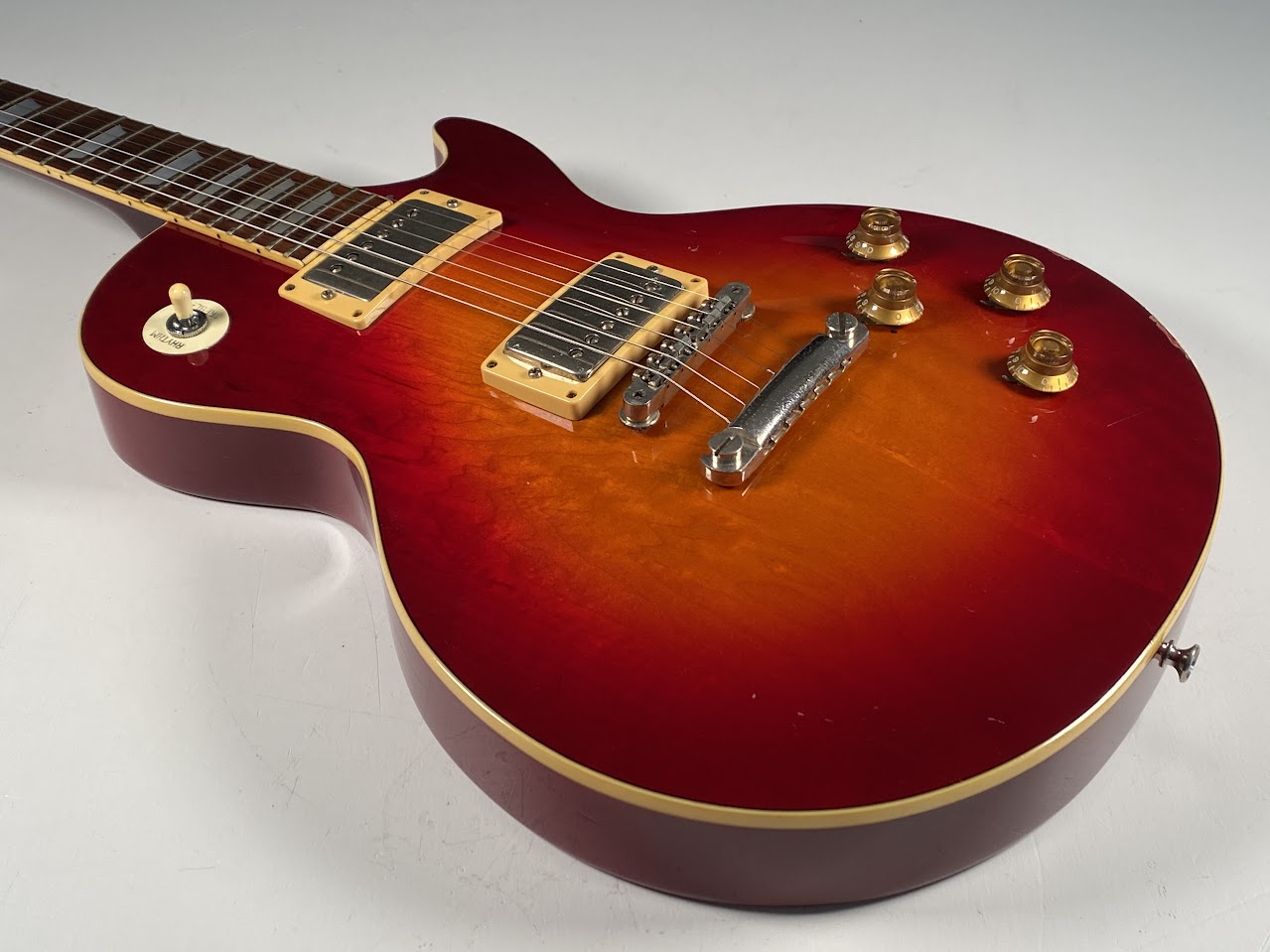 Yamaha SL-450S Studio Lord '80s / Les Paul Standard Type