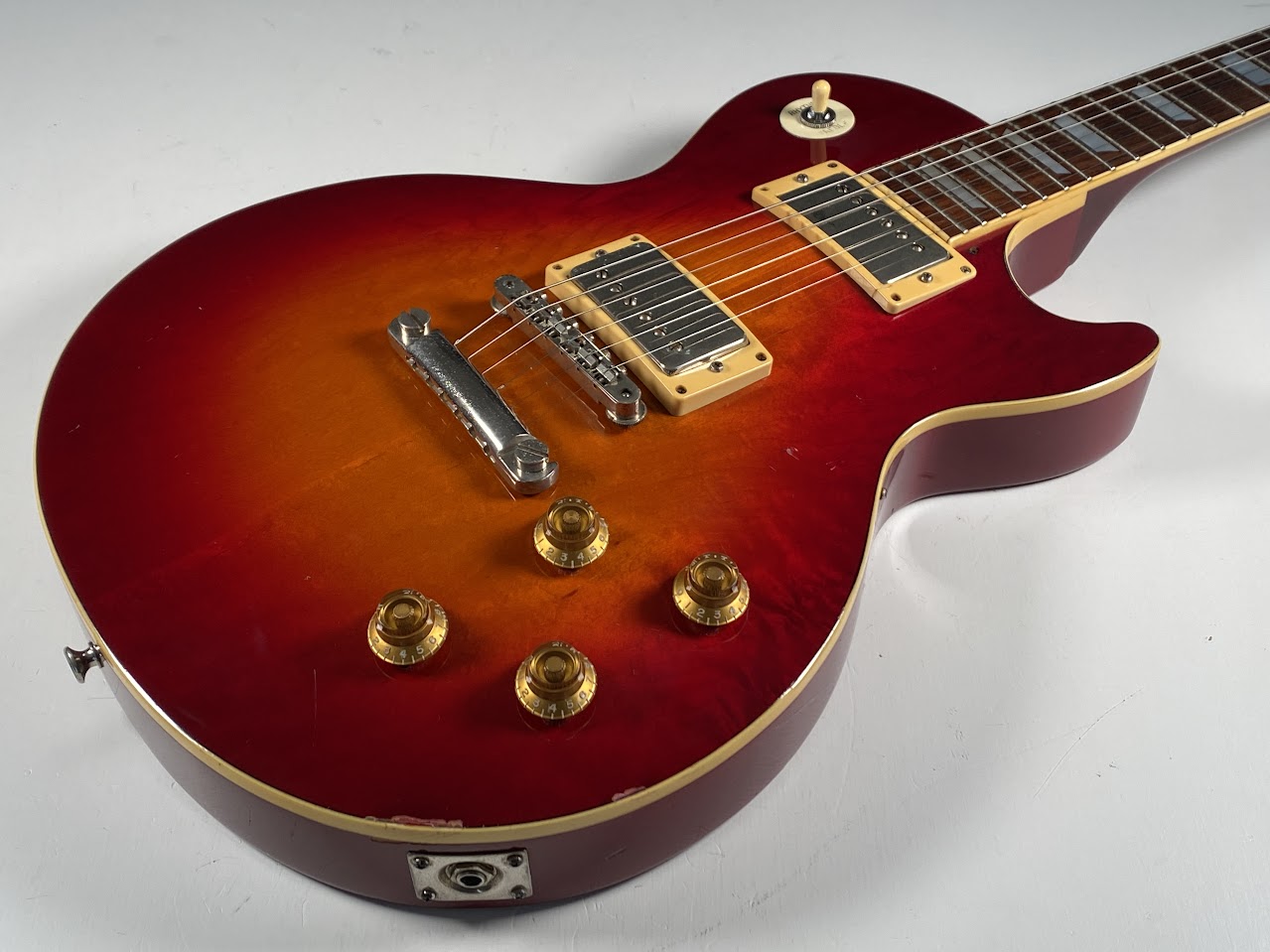 Yamaha SL-450S Studio Lord '80s / Les Paul Standard Type