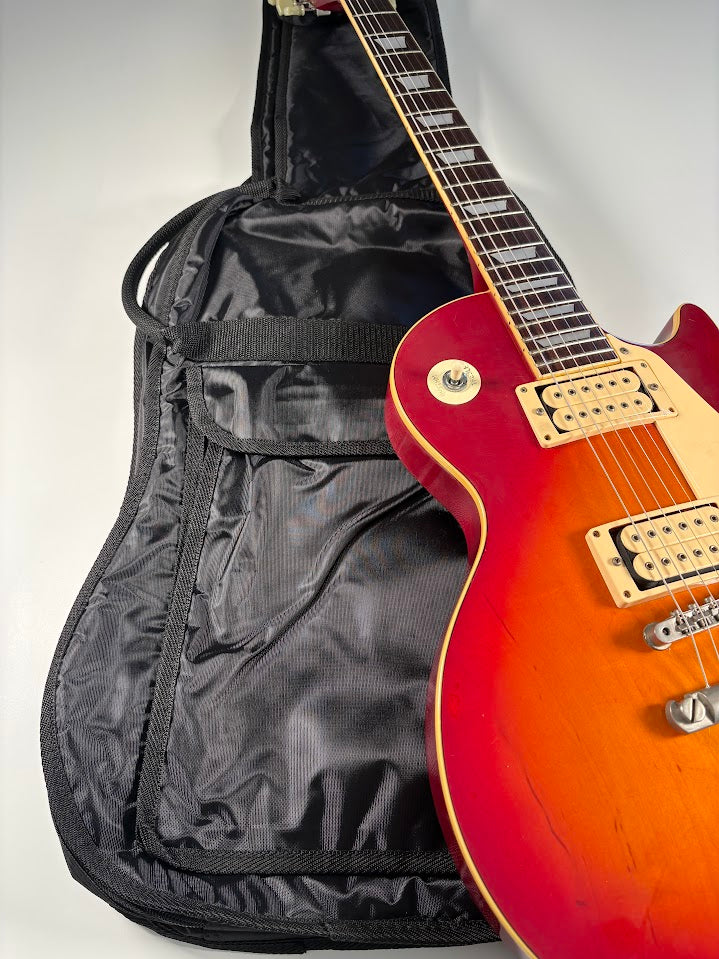 Yamaha SL-550S Studio Lord '82 / Les Paul Standard Type