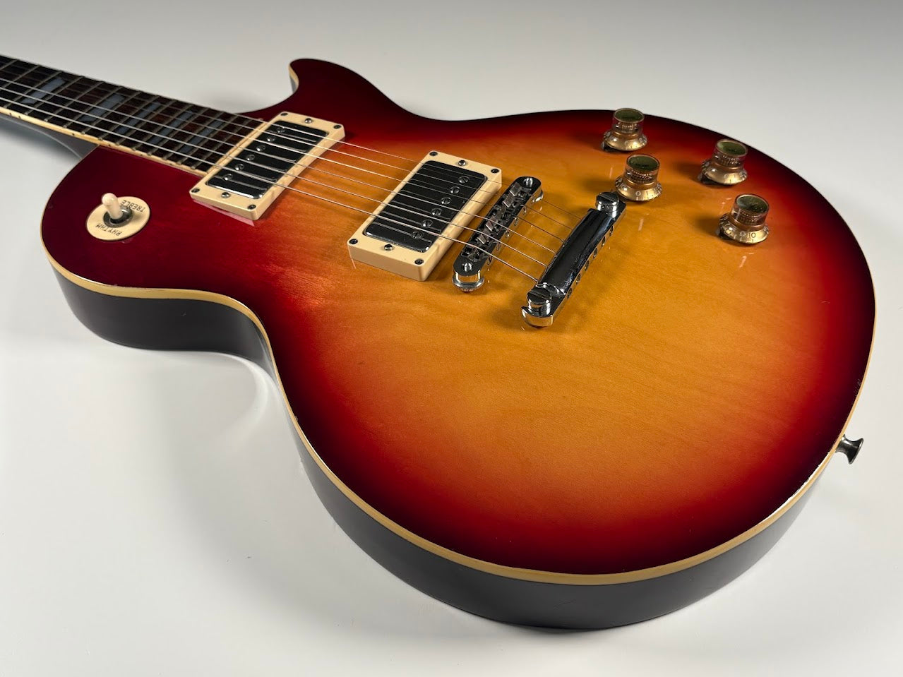 Greco EG450 '77 / Les Paul Standard Type