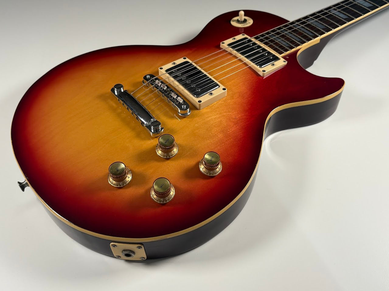 Greco EG450 '77 / Les Paul Standard Type