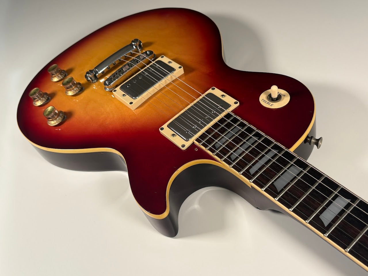 Greco EG450 '77 / Les Paul Standard Type