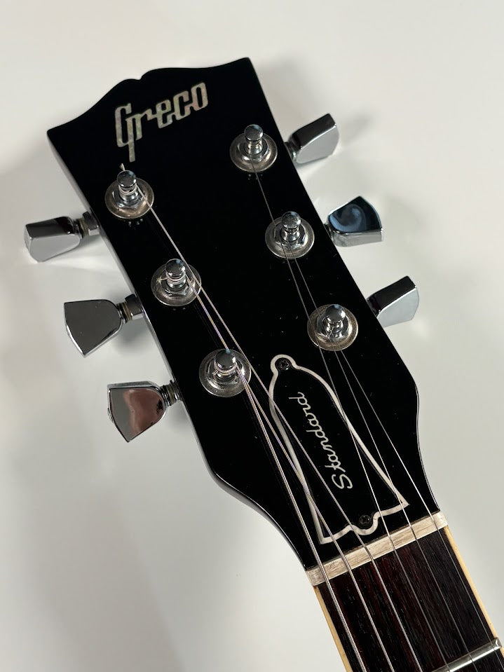 Greco EG450 '77 / Les Paul Standard Type