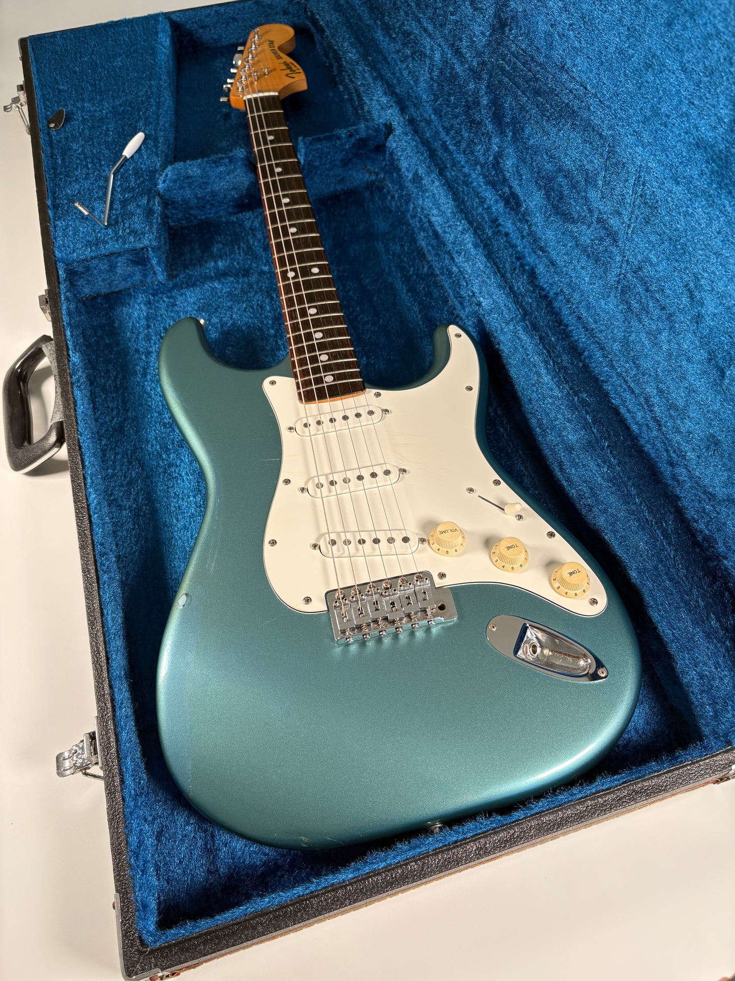 Tokai Silver Star SS40 '81 / Stratocaster Type