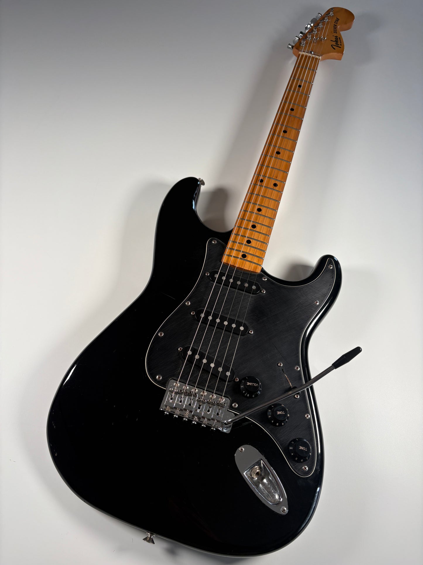 Tokai Silver Star SS38 '82 / Stratocaster Type