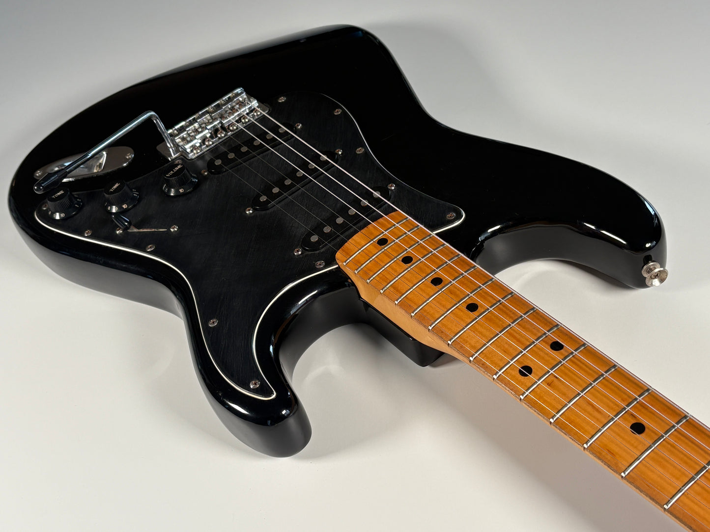 Tokai Silver Star SS38 '82 / Stratocaster Type