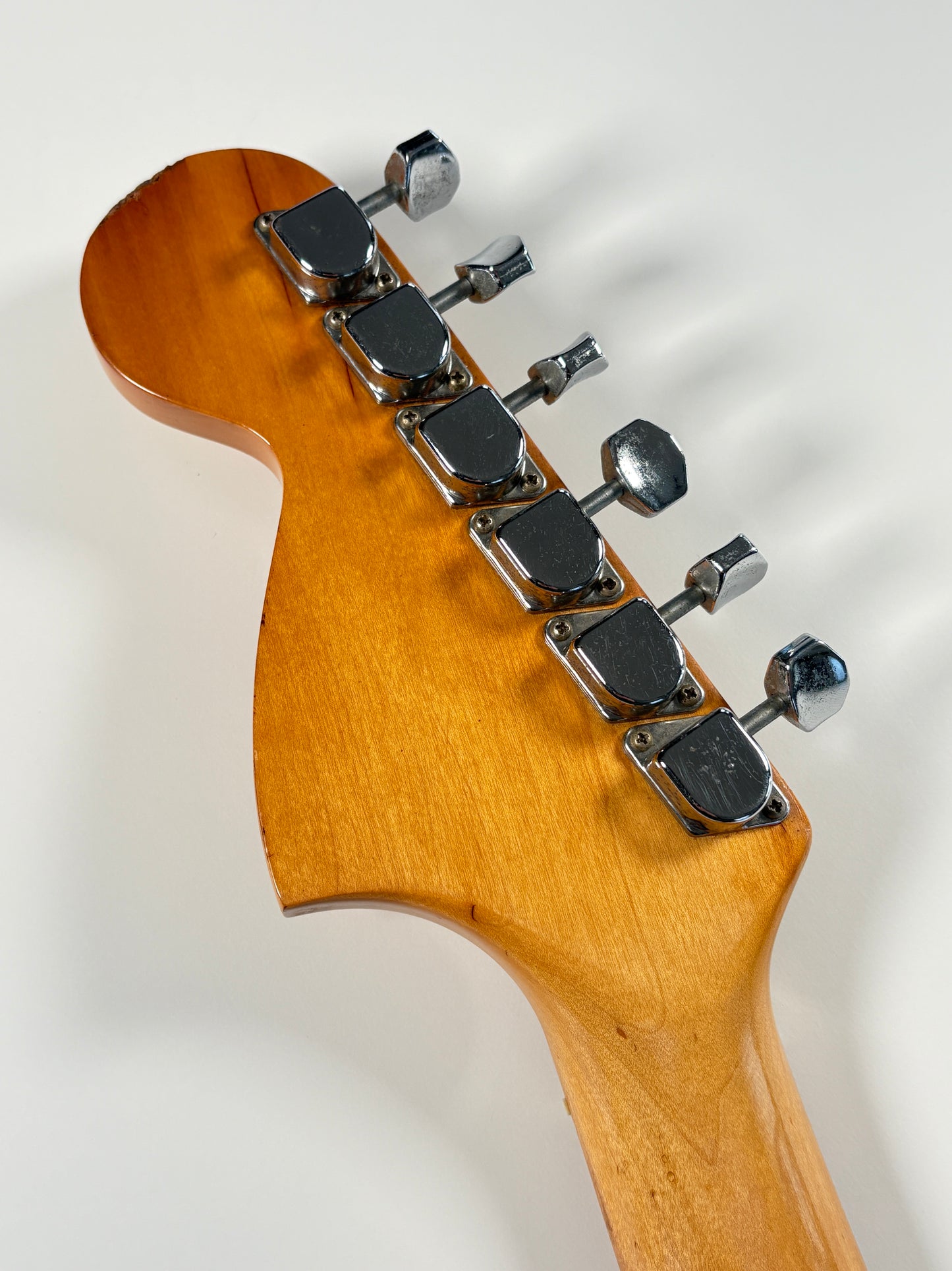 Tokai Silver Star SS38 '82 / Stratocaster Type