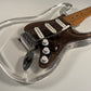 Suzuki Hudson Super Swinger Acrylic '70s / Stratocaster Type