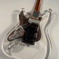 Suzuki Hudson Super Swinger Acrylic '70s / Stratocaster Type