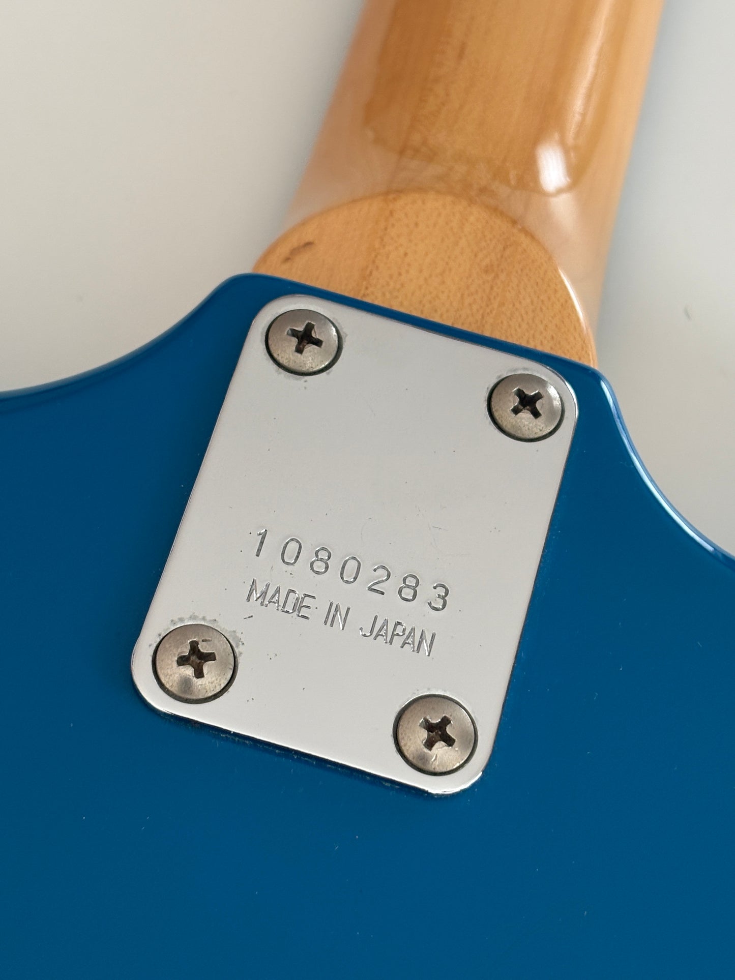 Aria Pro II CS-350 Cardinal Series '81