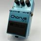 BOSS CE-3 Chorus '87 Vintage Green Label Made in Japan