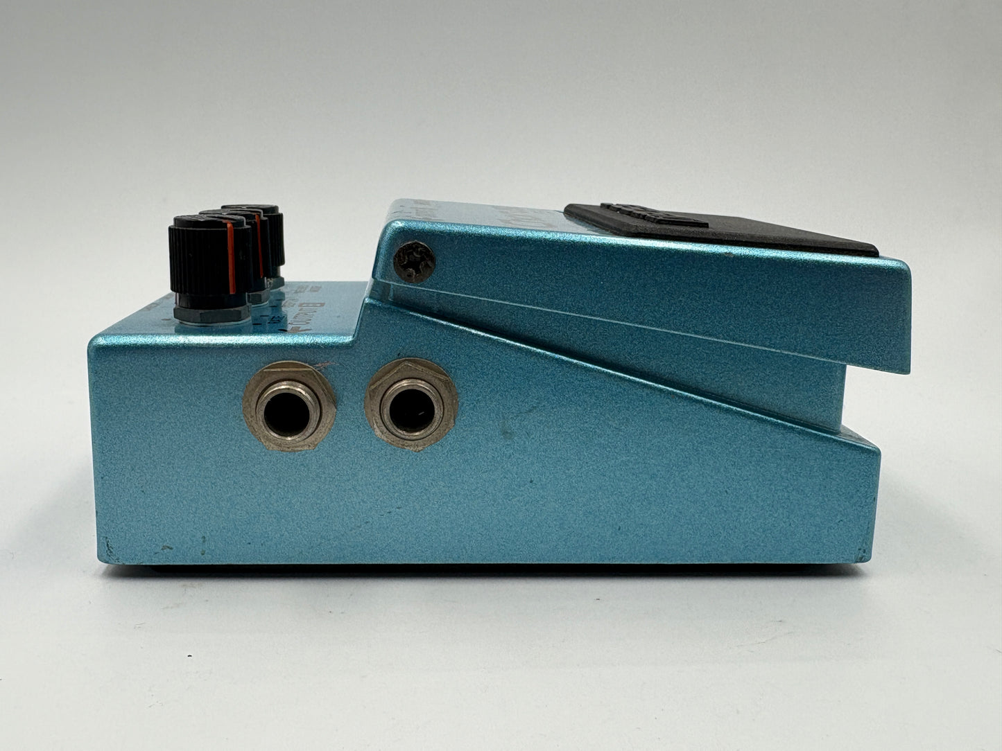 BOSS CE-3 Chorus '87 Vintage Green Label Made in Japan