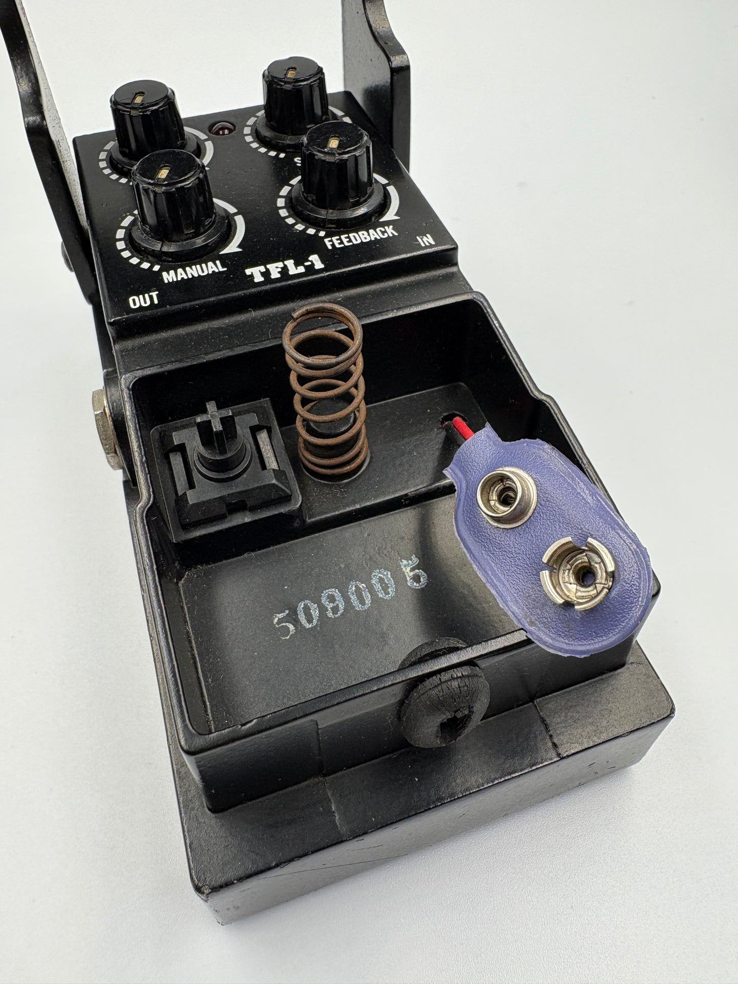 Tokai TFL-1 Flanger '80s