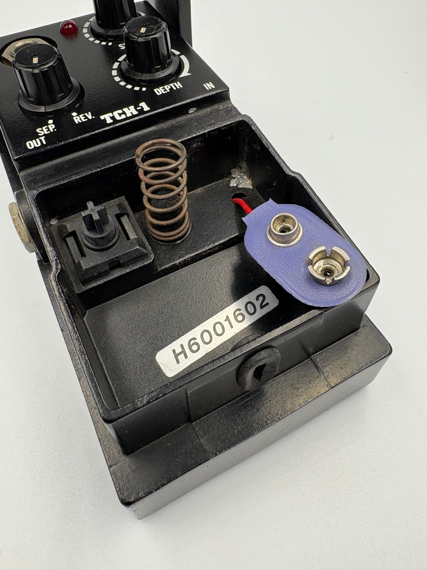Tokai TCH-1 Chorus '80s