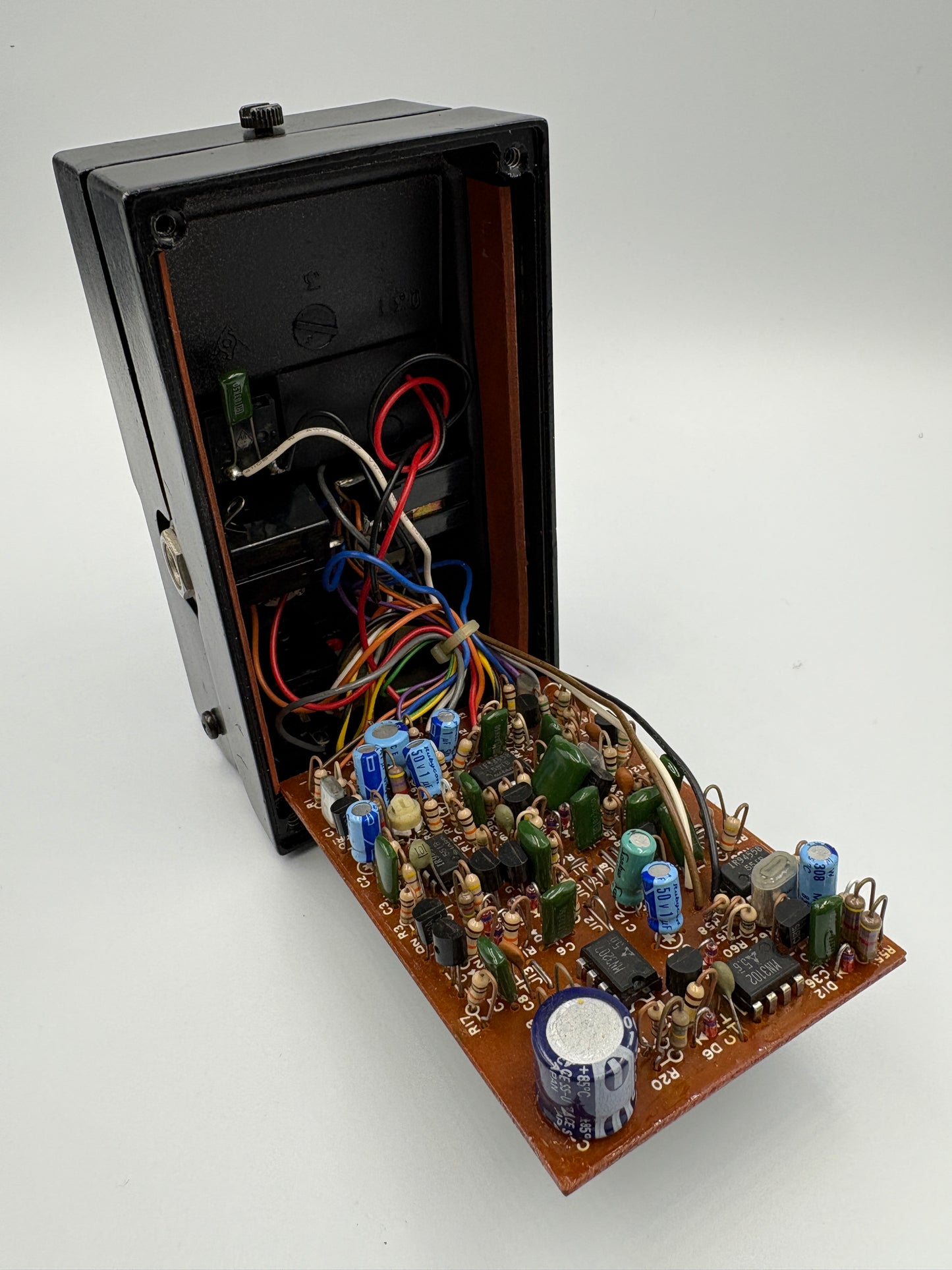 Tokai TCH-1 Chorus '80s