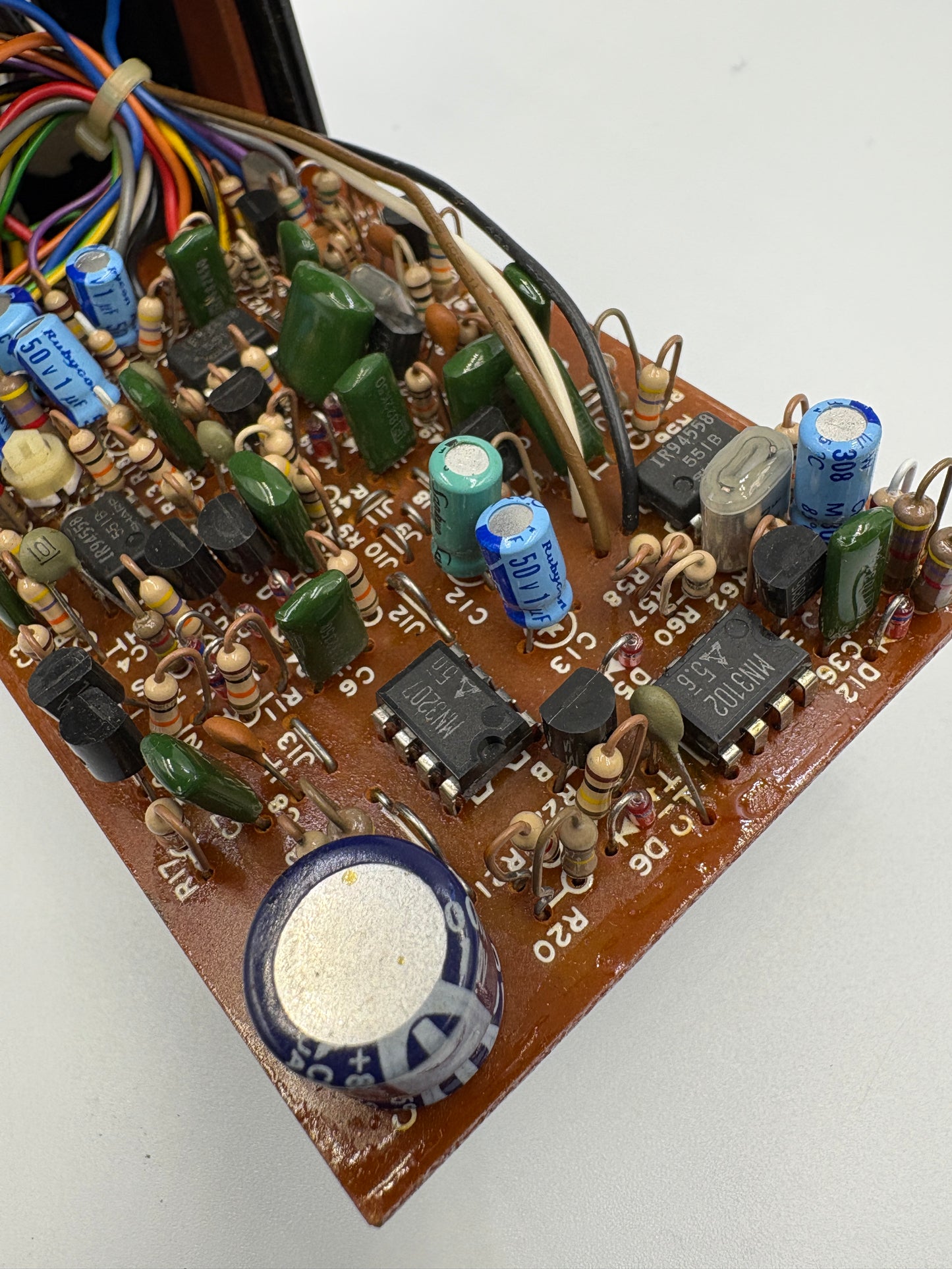 Tokai TCH-1 Chorus '80s