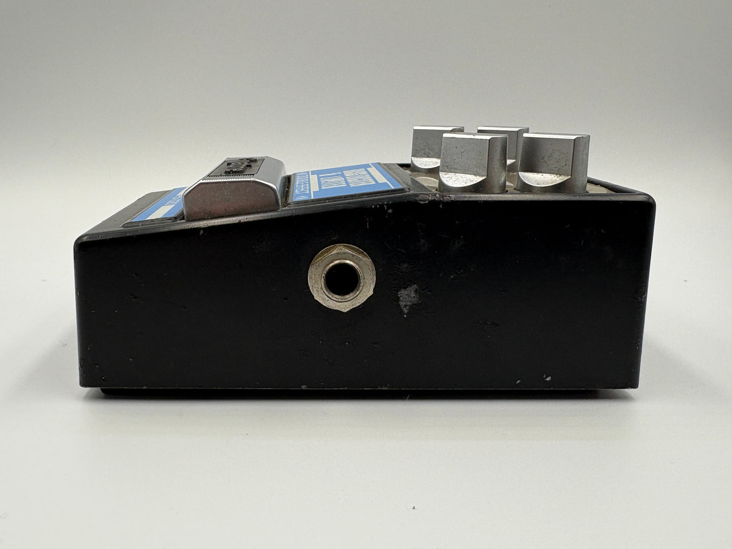 Guyatone PS-020 Bass Exciter & Limiter '80s