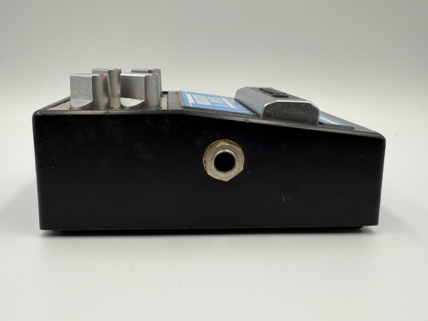 Guyatone PS-020 Bass Exciter & Limiter '80s