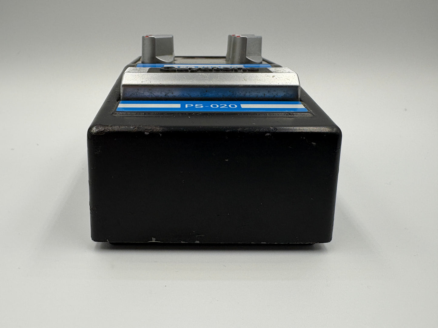 Guyatone PS-020 Bass Exciter & Limiter '80s