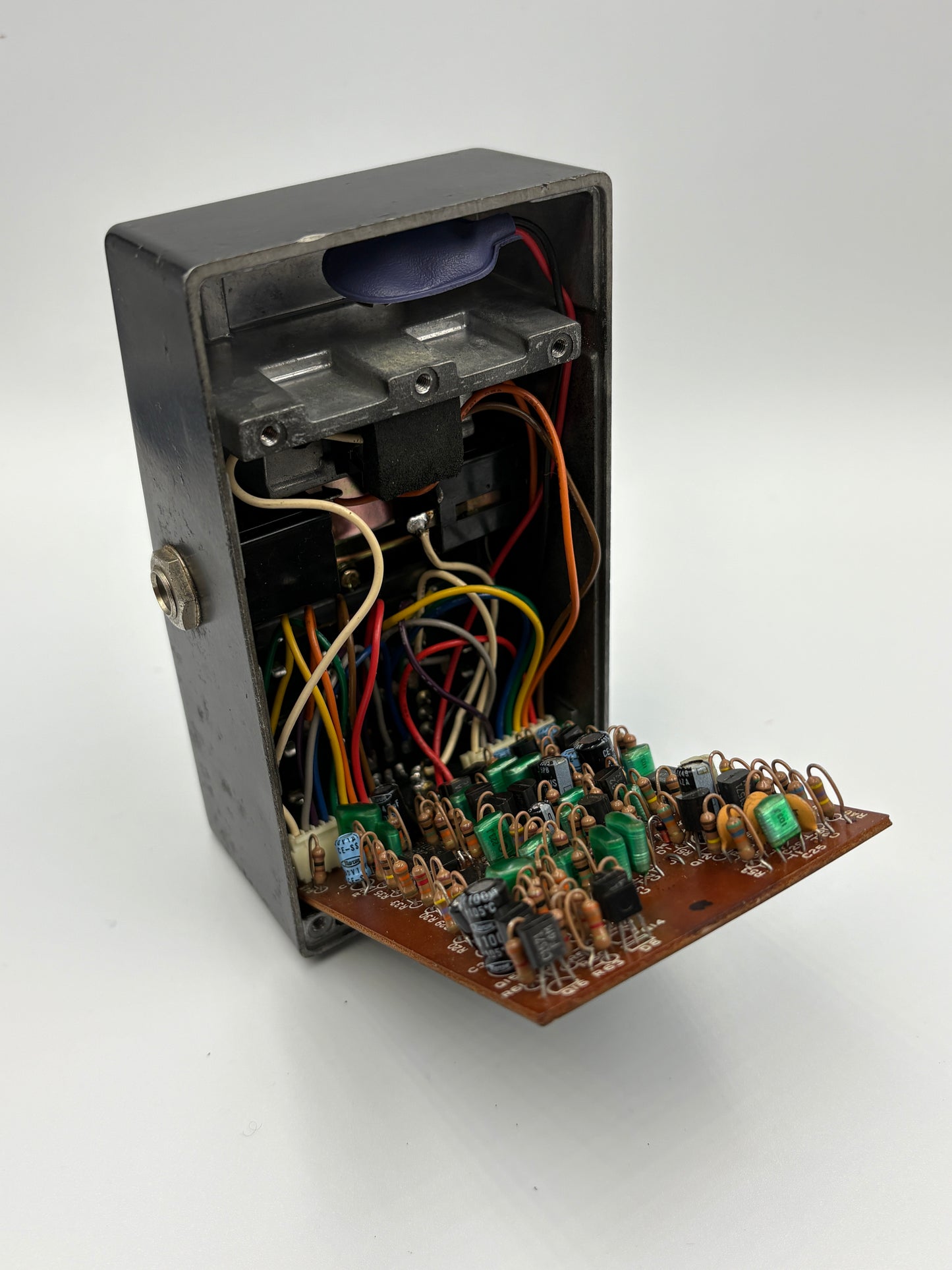 Guyatone PS-020 Bass Exciter & Limiter '80s