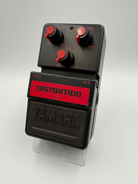 Yamaha DI-100 Distortion '80s