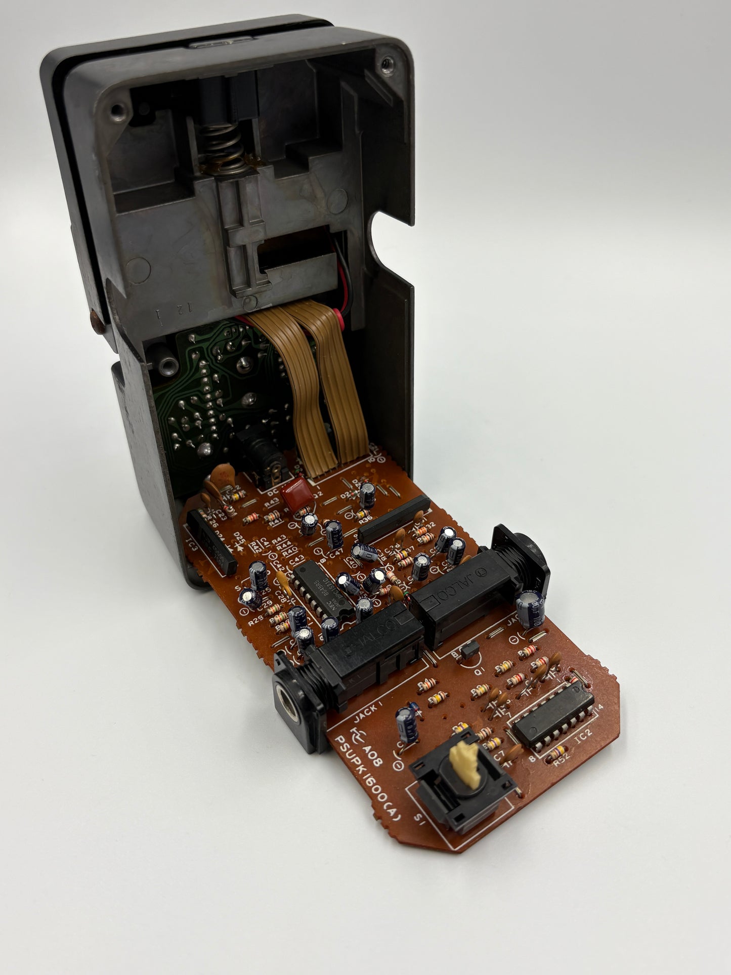 Yamaha DI-100 Distortion '80s